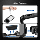 NEEWER PA147 Phone Cage For Oppo Find X8 Ultra, view 4