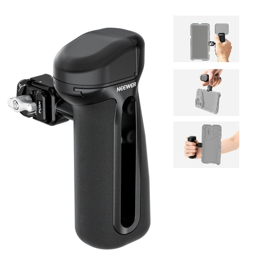 NEEWER PA148/PA148E Quick Release Side Handle