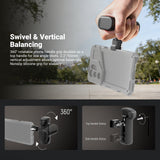NEEWER PA148/PA148E Quick Release Side Handle, view 5