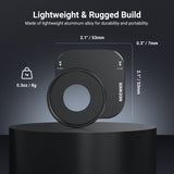 NEEWER PA152 37mm Filter Lens Backplate for iPhone 17 Pro/Pro Max Phone Cage, view 5