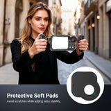 NEEWER PA152 37mm Filter Lens Backplate for iPhone 17 Pro/Pro Max Phone Cage, view 6