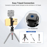NEEWER PA154 Universal Phone Holder, view 5