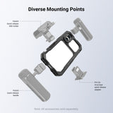 NEEWER PA158 Phone Cage Compatible with iPhone 17 Only, view 2