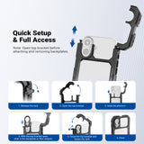 NEEWER PA158 Phone Cage Compatible with iPhone 17 Only, view 3