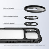 NEEWER PA158 Phone Cage Compatible with iPhone 17 Only, view 4