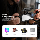 NEEWER PA158 Phone Cage Compatible with iPhone 17 Only, view 5