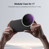 NEEWER PA159 Phone Case for iPhone 17, view 2
