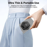 NEEWER PA161 Dual Magnetic Phone Holder, view 5