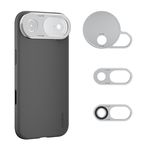 NEEWER PA162 Phone Case for iPhone 17 Air