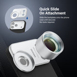 NEEWER PA173 37mm Filter Backplate for PA133/PA134 iPhone 17 Pro/17 Pro Max Case, view 4