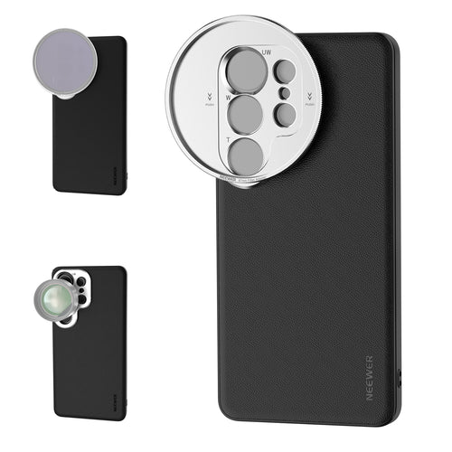 NEEWER PA192 Phone Case For SAMSUNG S26 Ultra