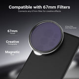 NEEWER PA192 Phone Case For SAMSUNG S26 Ultra, view 3