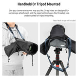 NEEWER PB003/PB004/PB008 Camera Rain Cover, view 2