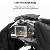 NEEWER PB003/PB004/PB008 Camera Rain Cover, view 5