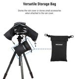 NEEWER PB003/PB004/PB008 Camera Rain Cover, view 6