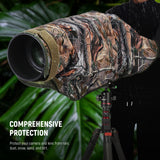 NEEWER PB019 Dual Sided Camouflage Rain Cover, view 6
