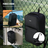 NEEWER PB01B Pickleball Backpack, view 6