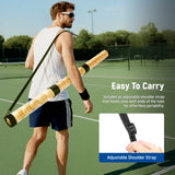 NEEWER PB01S Ball Retriever Tube Hopper for Tennis Balls & Pickleballs, view 5