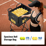 NEEWER PB01X Tennis Ball Hopper, view 2