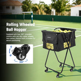 NEEWER PB01X Tennis Ball Hopper, view 4