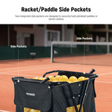 NEEWER PB01X Tennis Ball Hopper, view 5