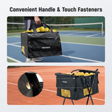 NEEWER PB01X Tennis Ball Hopper, view 6
