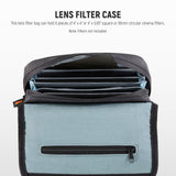 NEEWER PB025 Camera Lens Filter Case, view 2