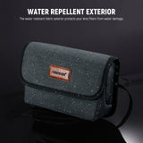 NEEWER PB025 Camera Lens Filter Case, view 3