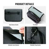 NEEWER PB025 Camera Lens Filter Case, view 6