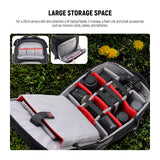 NEEWER PB027 Carry On Camera Roller Bag, view 2