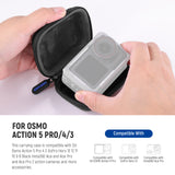 NEEWER PB031 Carrying Case For DJI OSMO Action 5 Pro 4 3, view 2