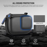 NEEWER PB031 Carrying Case For DJI OSMO Action 5 Pro 4 3, view 3