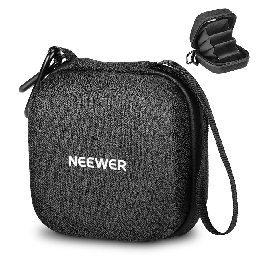 NEEWER PB11/PB12 Hard Shell Filter Storage Case