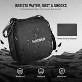 NEEWER PB11/PB12 Hard Shell Filter Storage Case, view 2