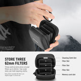 NEEWER PB11/PB12 Hard Shell Filter Storage Case, view 3