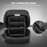 NEEWER PB11/PB12 Hard Shell Filter Storage Case, view 4
