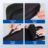 NEEWER PB27 Carrying Case for Action Camera & Accessories, view 5