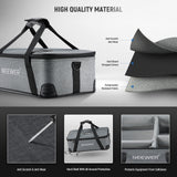 NEEWER PB5 Carrying Bag with Movable Foam Padded, view 4