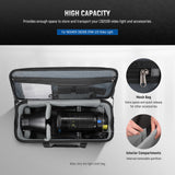 NEEWER PB6 Carrying Bag with Shoulder Strap, view 3