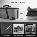 NEEWER PB6 Carrying Bag with Shoulder Strap, view 4