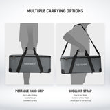 NEEWER PB6 Carrying Bag with Shoulder Strap, view 5