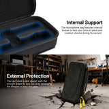 NEEWER PD033 Wireless Microphone Case For JBL PartyBox Dual Mic, view 5