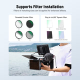 NEEWER PG002 Mini Matte Box, view 6