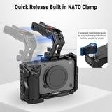 NEEWER PG005E NATO Top Handle, view 5