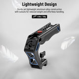 NEEWER PG005E NATO Top Handle, view 6