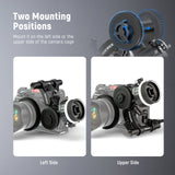 NEEWER PG007/PG006 M0.8-65T/38T Gear for Follow Focus, view 5