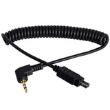 NEEWER Shutter Release Cable for Nikon, view 2