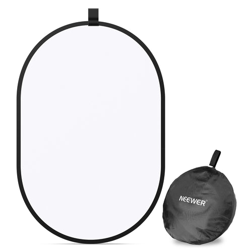 NEEWER 5x7FT / 1.5x2M Pop-out Lighting Reflector
