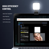 NEEWER PL81 PRO Professional LED Streaming Light, view 4