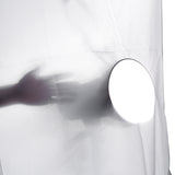 NEEWER Polyester White Seamless Diffusion, view 2